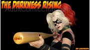 The Darkness Rising 4 Title Image