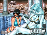 Lady Death 16