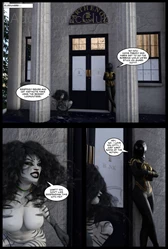 The Darkness Risen 07
