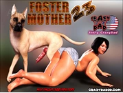 Foster Mother 23 Title Image