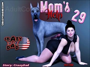 Mom's Help 29