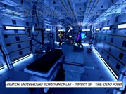 Nano Shift