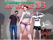 Father In Law At Home 13
