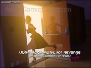 Using Black Magic For Revenge Part 12B