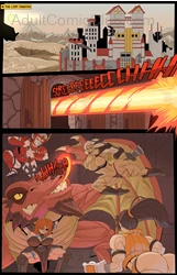 Amazons Guild
