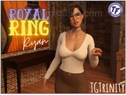Royal Ring Ryan