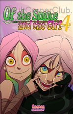 Of The Snake And The Girl 4 Title Image