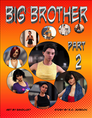 Big Brother 02 Title Image