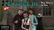 Penance – The Story Of Sin 3