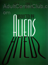 Abducted By Aliens Title Image
