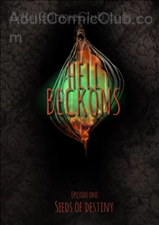 Hell Beckons Title Image