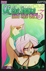 Of The Snake And The Girl 3 Title Image