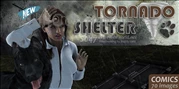 Tornado Shelter