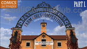 Farm Girls Competition 1