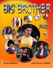 Big Brother 01 Title Image