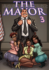 The Mayor 3 Title Image