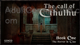 Call Of Cthulhu 1 Title Image