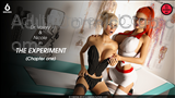 The Experiment 1 Title Image