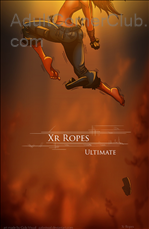 XR Ropes Ultimate Title Image
