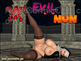 Evil Nun 1 Title Image