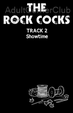 The Rock Cocks Track 02 Showtime Title Image