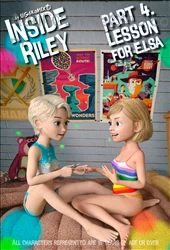 Inside Riley Ep4 Lesson For Elsa