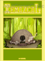 TEMAZCAL Title Image