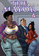 The Mayor 4 Ongoing Title Image