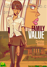 Family Value Title Image