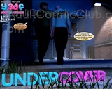 Undercover