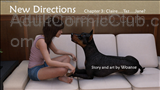 New Directions 3