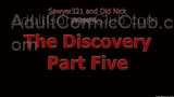 The Discovery Part 5