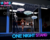 One Night Stand Title Image