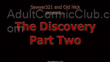 The Discovery Part 2 Title Image