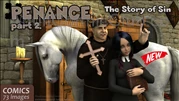 Penance – The Story Of Sin 2