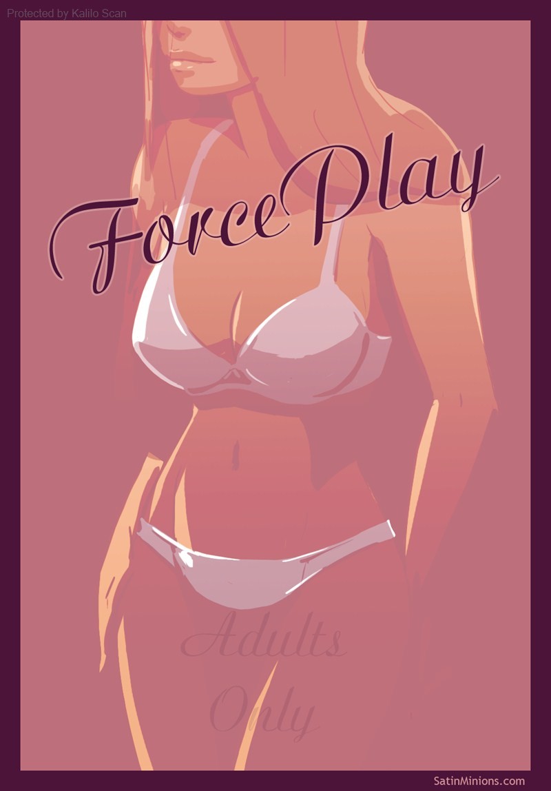 Force Play Title Image