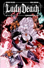 Lady Death Origins 02