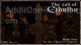Call Of Cthulhu 2 Title Image