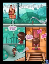 Foster's Home For Imaginary Friends 1