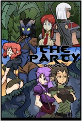 The Party 7 Title Image
