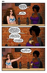 This Romantic World Strip
