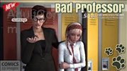 Bad Professor