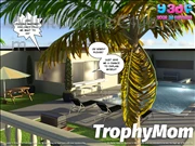 Trophy Mom 1
