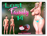 Pigking Lost Family 14