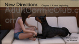 New Directions 1