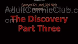 The Discovery Part 3
