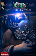Eden Milky Tales 2 Title Image
