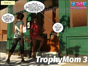 Trophy Mom 3