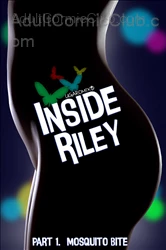 Inside Riley Ep1 Mosquito Bite