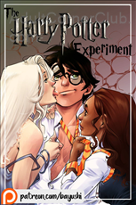 The Harry Potter Experiment Title Image